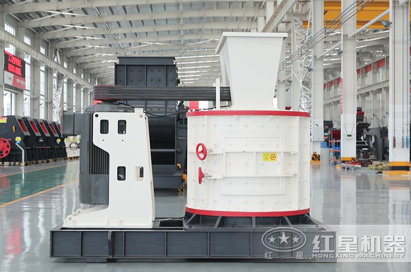 復(fù)合式粉碎機(jī)多少錢一臺(tái)？