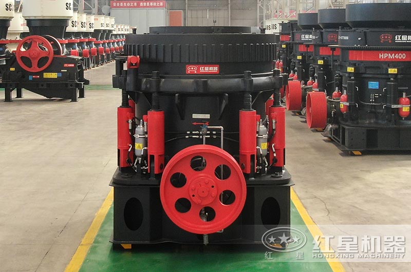 圓錐破碎機(jī)價(jià)格